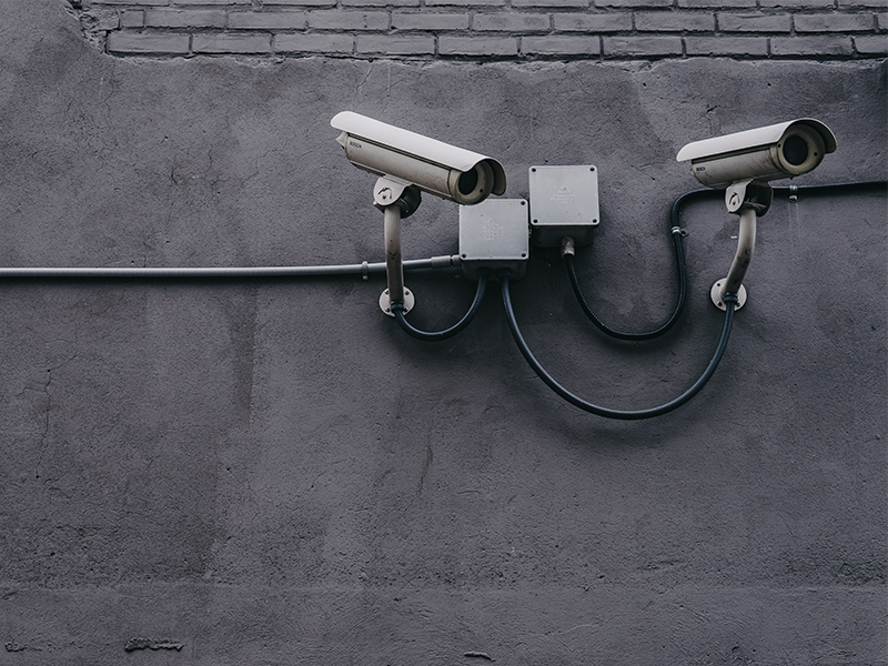 REMOTE SITE SECURITY