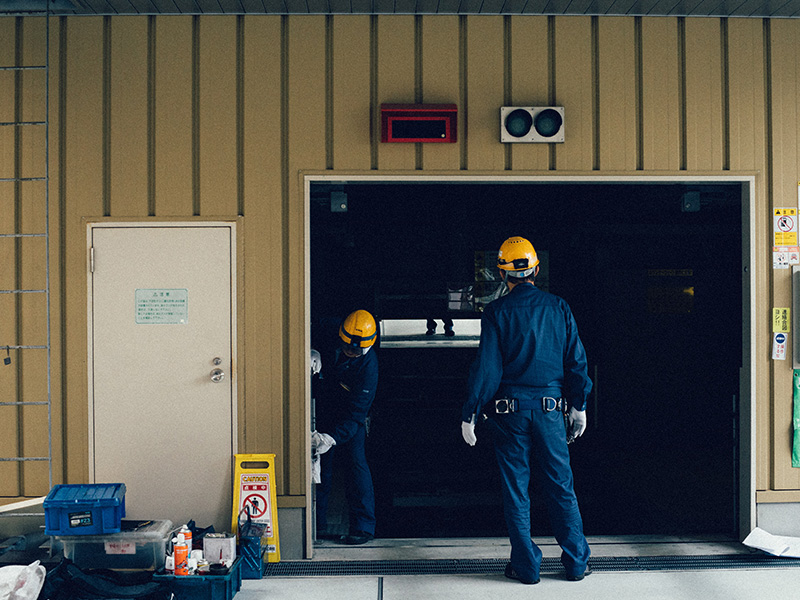 IMPROVING OUR TECHNICAL PROFICIENCES -- Decoration Image 1