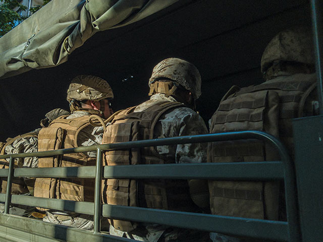 MILITARY AND DEFENSE